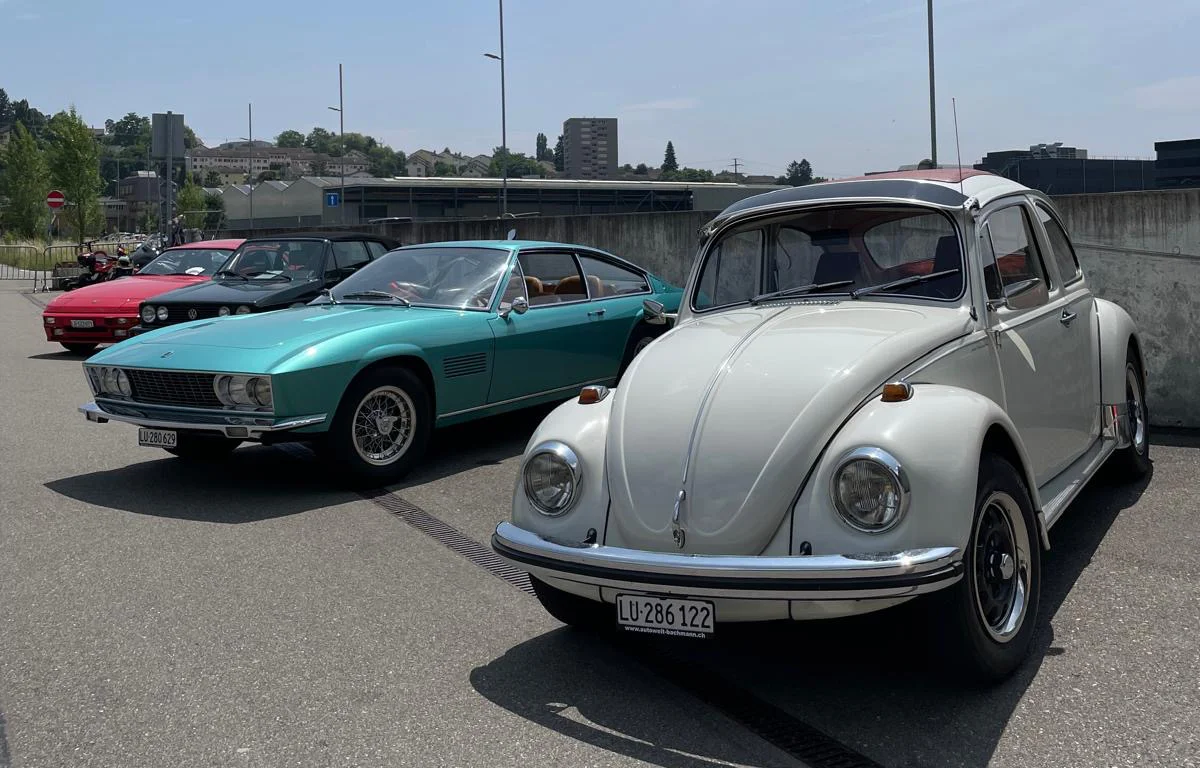 young4vintage in der autobau erlebniswelt