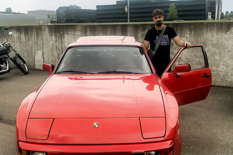 learn to drive young4vintage.ch