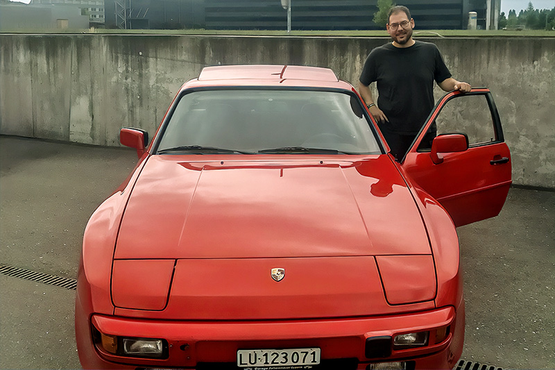 learn to drive young4vintage.ch