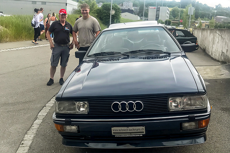 learn to drive young4vintage.ch