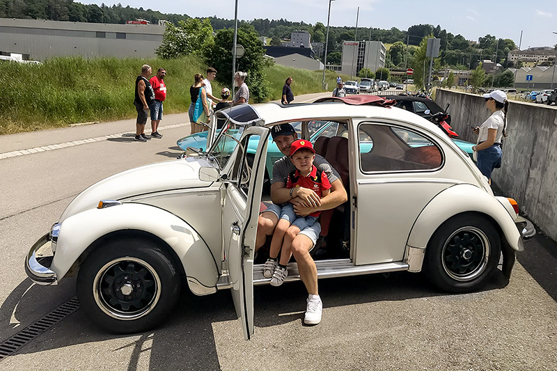 learn to drive young4vintage.ch