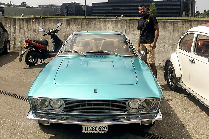 learn to drive young4vintage.ch