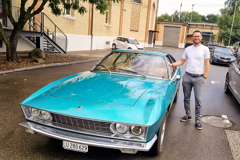 learn to drive young4vintage.ch