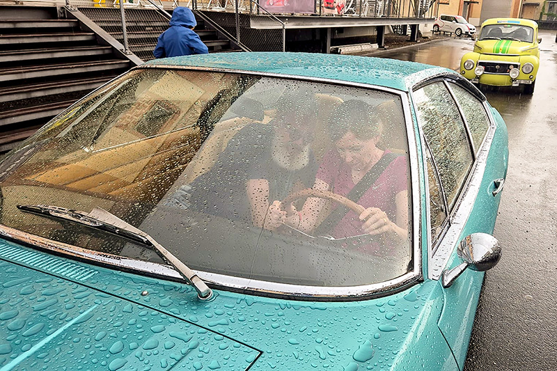 learn to drive young4vintage.ch