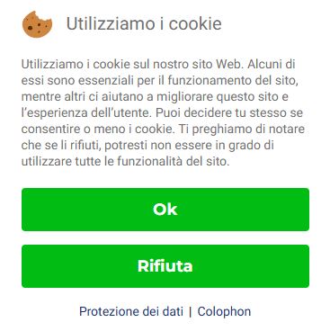 Cookiehint