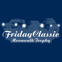 Friday Classic Moonwalk Trophy