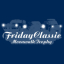 Friday Classic Moonwalk Trophy