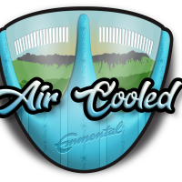 Aircooled Emmental