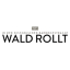 Wald rollt