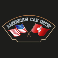 5. US-Car-Treffen American Car Crew