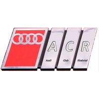 Int. Auditreffen Grüsch mit Ausfahrt