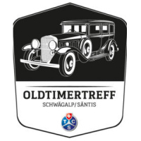Oldtimertreff Schwägalp