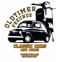 Oldtimer Fest Feuerthalen