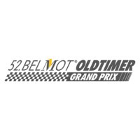 52. BELMOT Oldtimer-Grand-Prix (DE)
