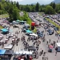 Youngtimer Stockental