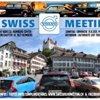 17. SWISS VOLVO MEETING