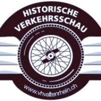 Historischen Verkehrsschau EKZ Rheinpark (A/D/CH)