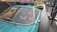 Albisgütli Classic "learn to drive" with young4vintage