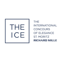 The I.C.E. St. Moritz