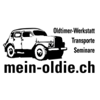 Praxis-Seminar Wartung des Oldtimers / Schmiertechnik ​(oder "Service selber machen")