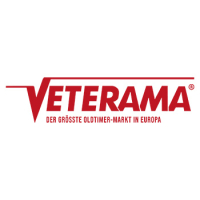 Veterama Hockenheim