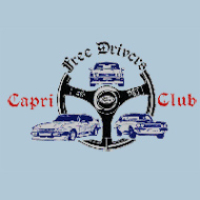 Ford Capri Teilemarkt und Tagestreffen