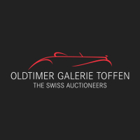 CLASSIC CAR AUCTION Gstaad