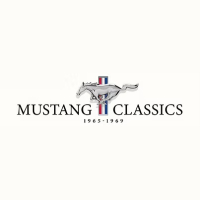 US Cars & Mustang Classics Meet