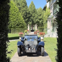 Langmatt Motor Classics 2026