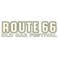 Route 66 Old Car Festival