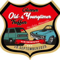 Glarner Old-und-Youngtimertreffen