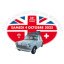 Swiss Classic British Car Meeting