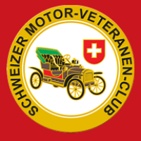 SMVC Schweiz (Schweizer-Motor-Veteranen-Club)