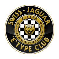 Der Club für Jaguar E-Type Enthusiasten & Enthusiastinnen
