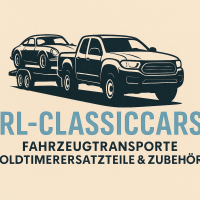 RL-ClassicCars