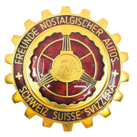 FNA - Freunde nostalgischer Autos