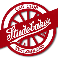 Studebaker Car Club Switzerland