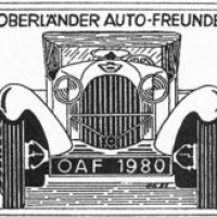 Oberländer Autofreunde