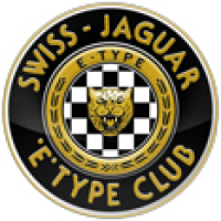 Swiss Jaguar ‘E’ Type Club