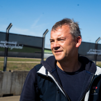 Ulrich Safferling