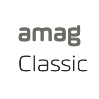 AMAG Classic