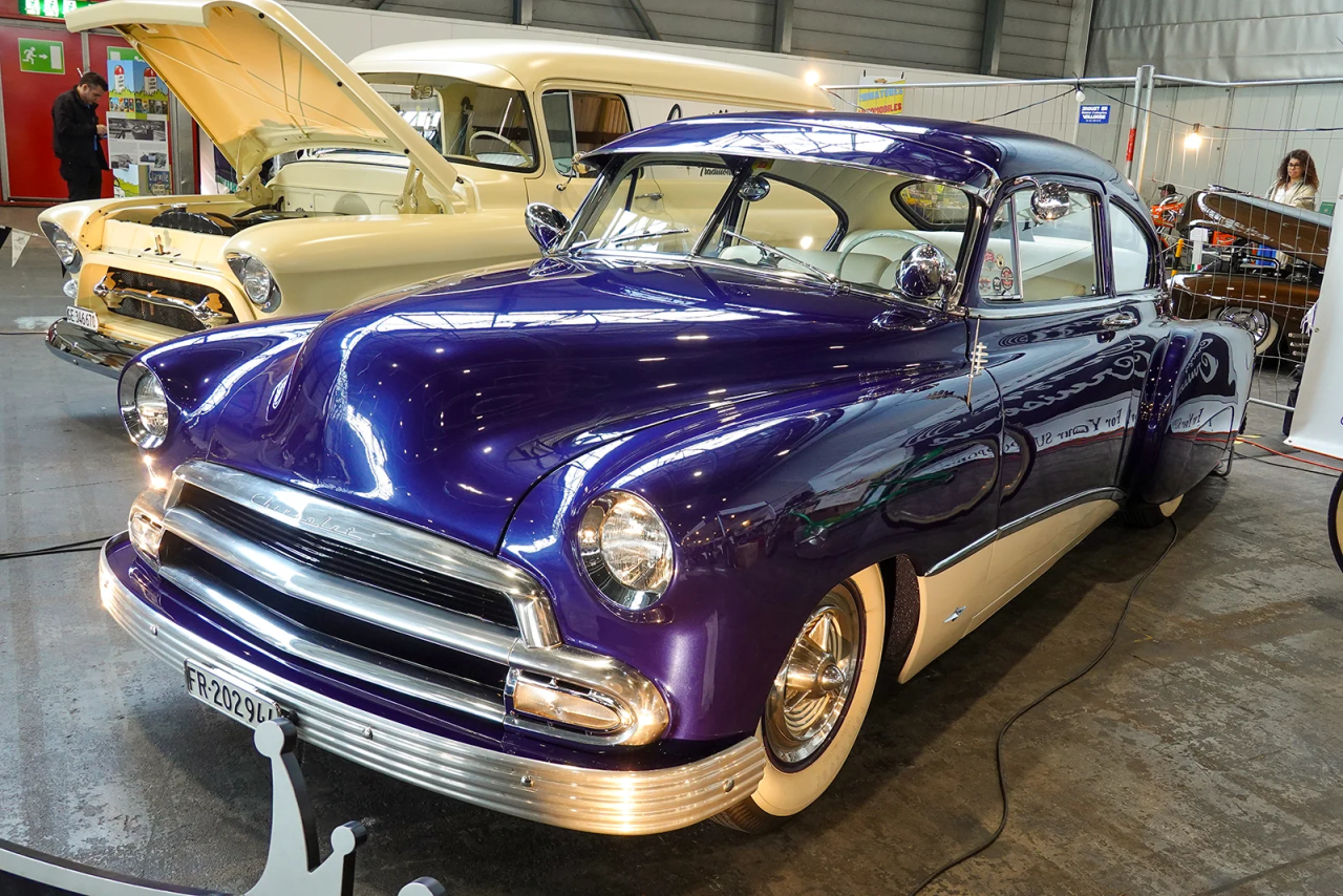 Chevrolet-Coupe-Styleline1951