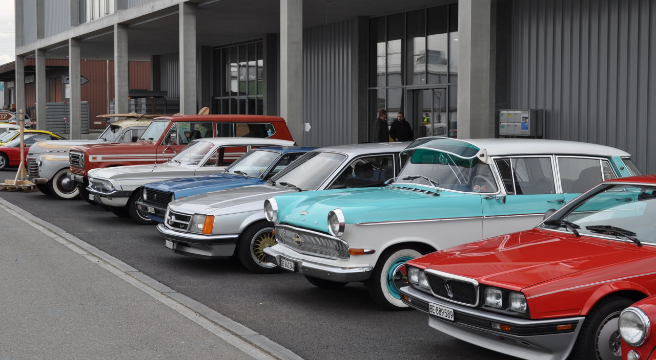 oldtimer-sales