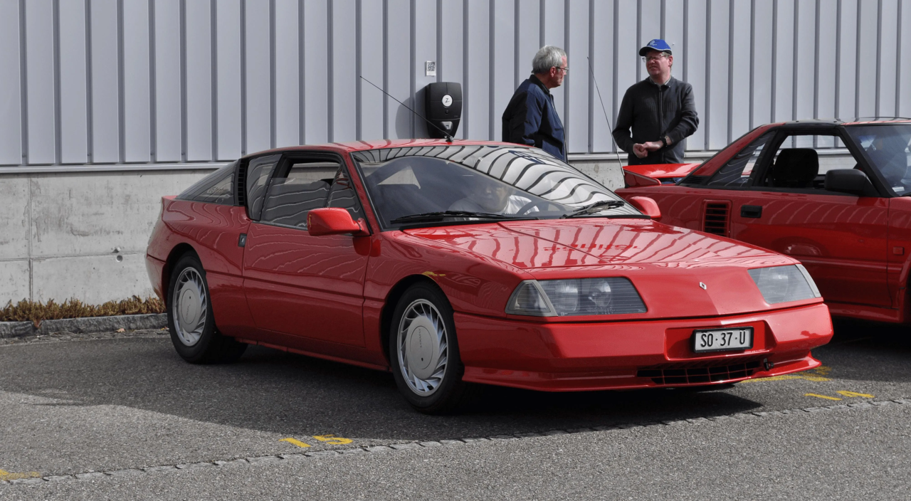 french-cars