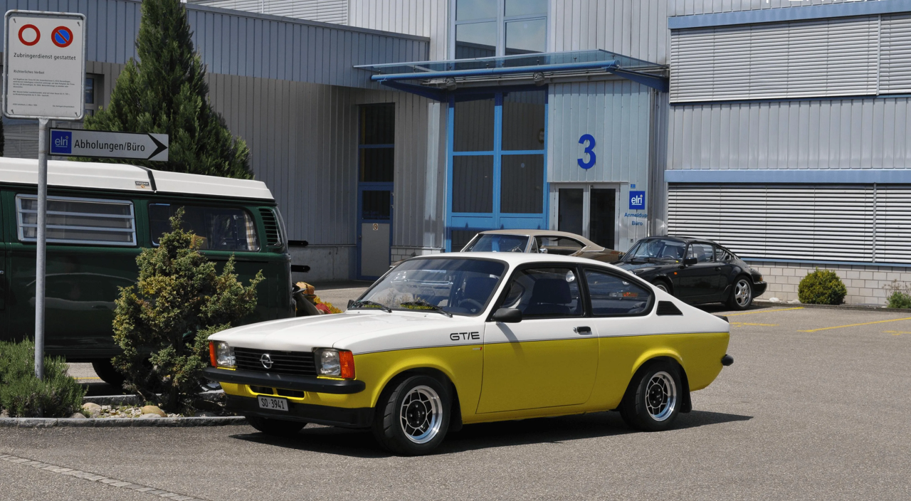 opel-treffen