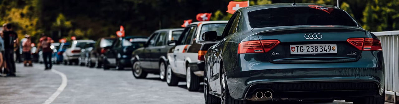audiclub