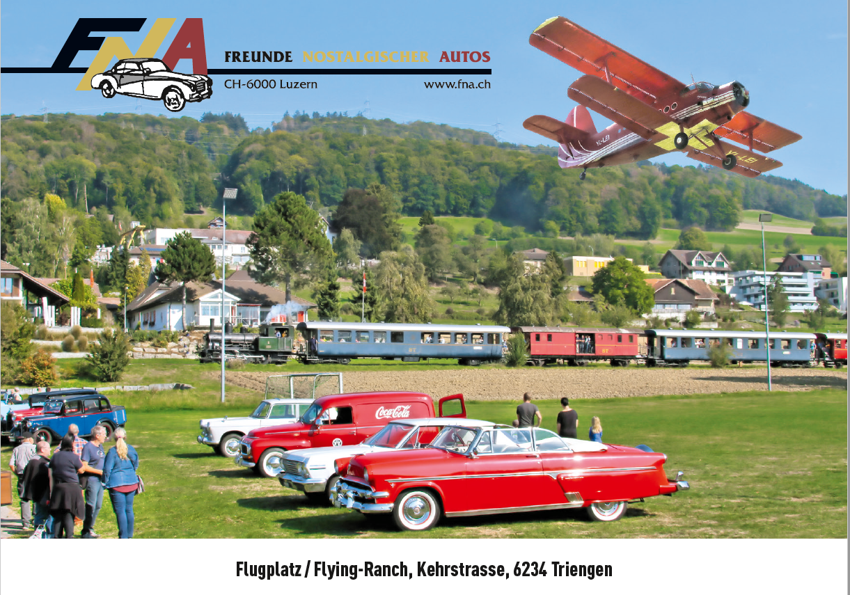 Flyer