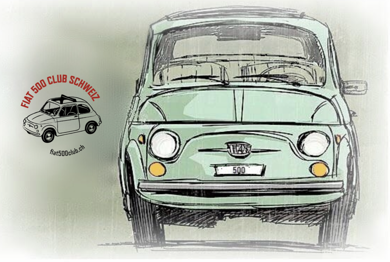 Fiat 500 Club Schweiz