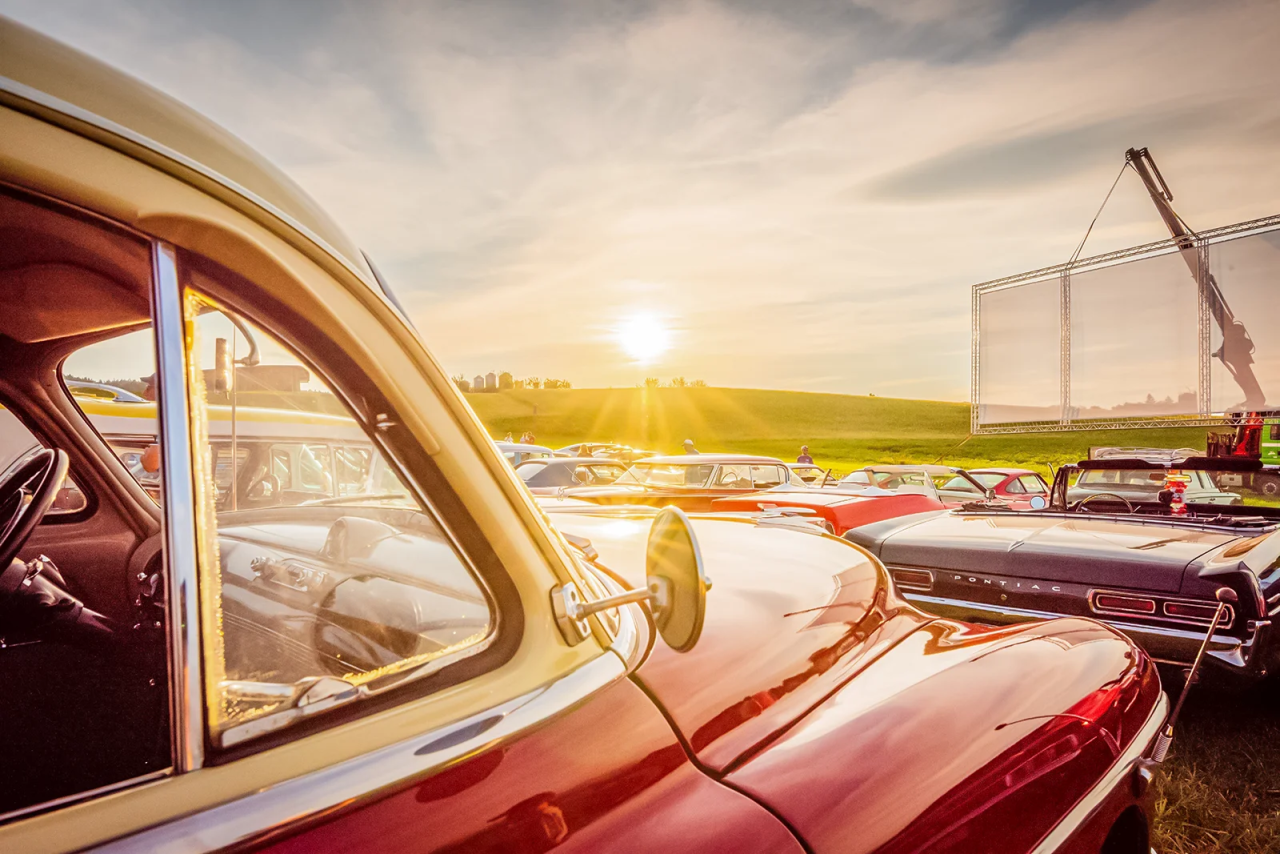 autokino