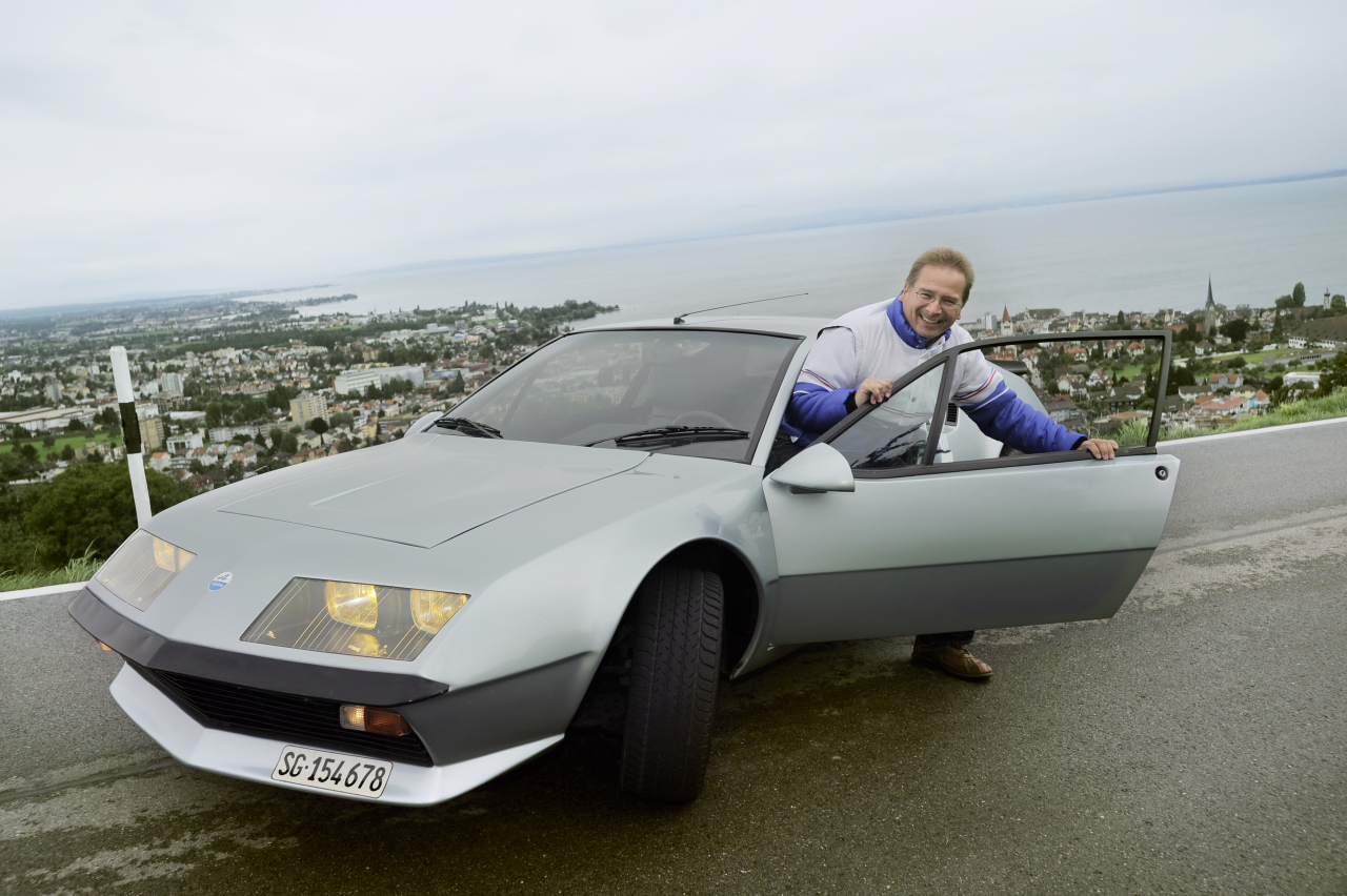 Leute36_Fredy_Pillinger_Oldtimer